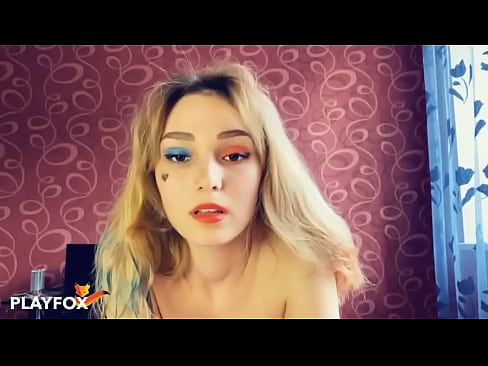 ❤️ Thug glainneachan draoidheil mas-fhìor gnè dhomh le Harley Quinn ❌  Porno  aig gd.japangaysex.ru ❤
