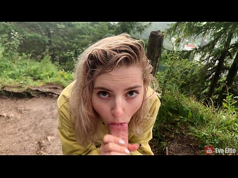 ❤️ Nighean a’ slugadh cum às deidh blowjob poblach - Eva Elfi ❌  Porno  aig gd.japangaysex.ru ❤